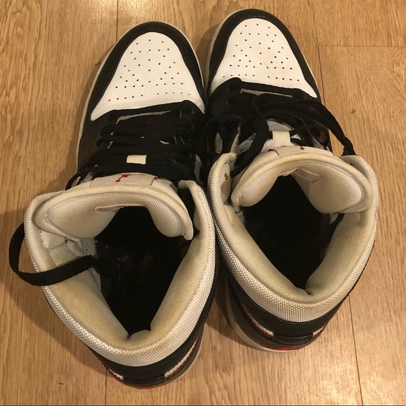 Retro Jordan - Picture 5 of 8